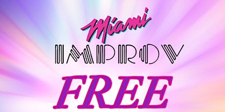 Have-Nots Comedy at Miami Improv primary image