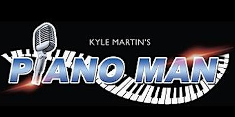 Kyle Martin's Piano Man