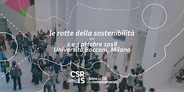 Il Salone della CSR e dell'innovazione sociale