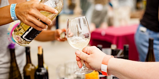 Kitsap Wine Festival 2024  primärbild
