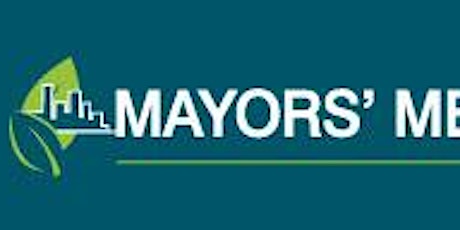 Mayors' Megawatt Challenge Annual Forum primary image