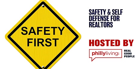 Safety & Self Defense for Realtors primary image