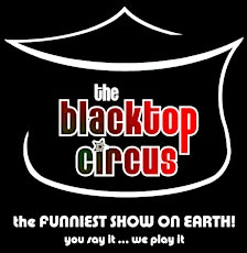 The BlackTop Circus SUMMER ACTING PROGRAM primary image