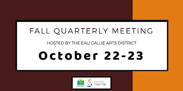 Florida Main Street Fall Quarterly Meeting