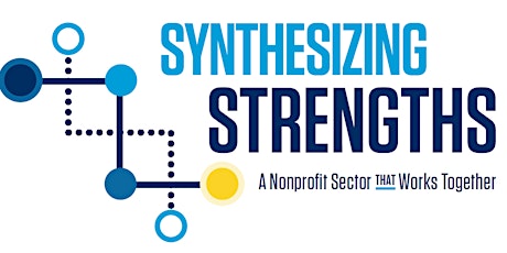 Hauptbild für Synthesizing Strengths: A Nonprofit Sector That Works Together