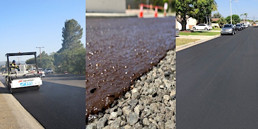 2024 Pavement Preservation Academy primary image
