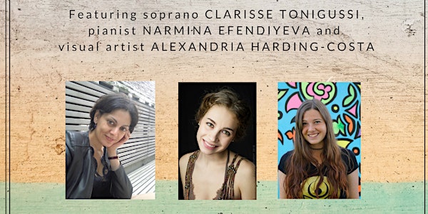 Seeing Sound: Where Music and Visual Art Meet