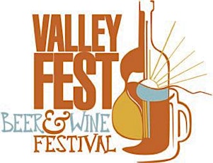 ValleyFest Beer & Wine Festival 2014 primary image