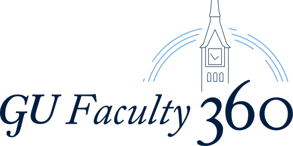 GUFaculty360 Class - Updating Profile - Main Campus