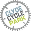 Logotipo de Clyde Cycle Park
