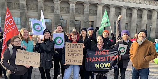 Hauptbild für From Hunterston to Peterhead: Fighting power stations in Scotland