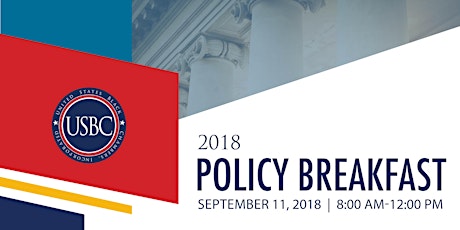 USBC's Annual Policy Breakfast primary image