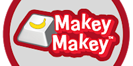 Makey Makey Invention Literacy Training primary image