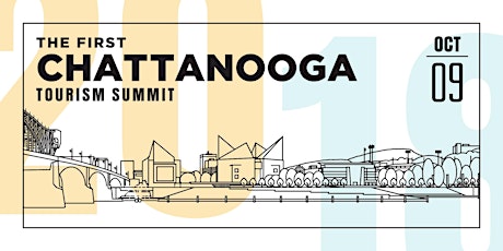 The Chattanooga Tourism Summit  primary image