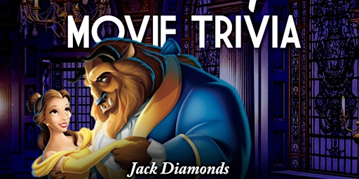 Disney Movie Trivia primary image