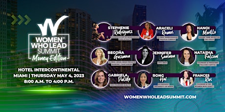9th Women Who Lead Summit™: NEXTworking primary image