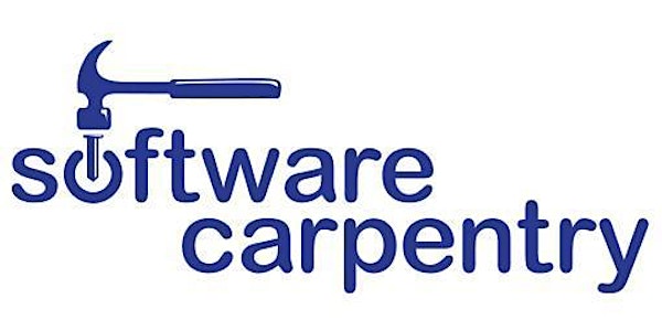 University of Virgin Islands (SBDH) - SOFTWARE CARPENTRY WORKSHOP