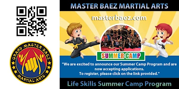 Davie Elementary Summer Camp Program