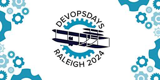 DevOpsDays Raleigh 2024  primärbild