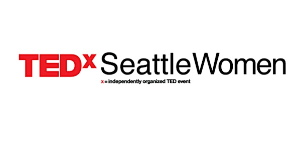 TEDxSeattleWomen