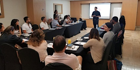 Imagen principal de Curso estrategias de negociaciones y ventas 