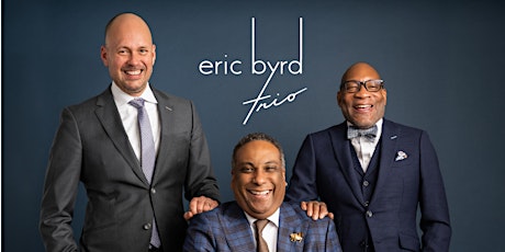 Catoctin Creek Presents: Summertime Jazz with the Eric Byrd Trio