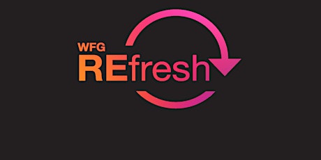 WFG REfresh Washington - 2018 primary image