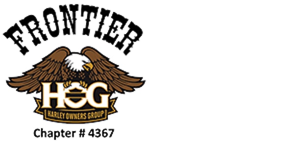 Frontier HOG Night Out for April 2024