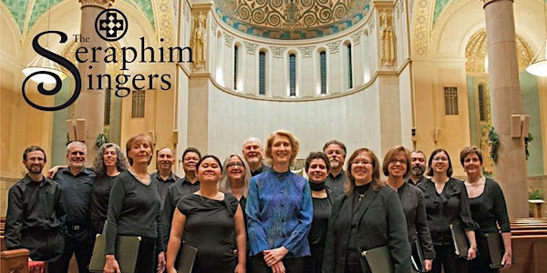 Mystical Numbers (Sat. May 11, Eliot Church, Newton)