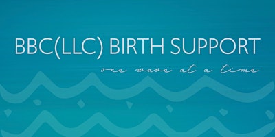 Beautiful Birth Choices 5 Week Childbirth Ed Series, 5/7 - 6/4, 2024 primary image