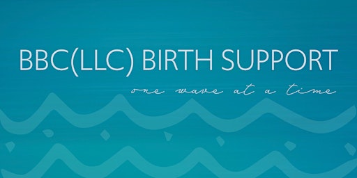 Primaire afbeelding van Beautiful Birth Choices 5 Week Childbirth Ed Series, 4/22 - 5/20, 2024