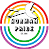 Logotipo de Norman Pride