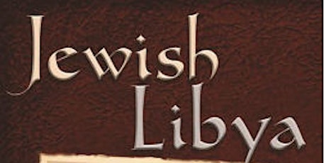 Jewish Libya primary image