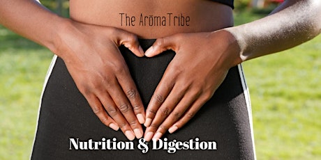 Nutrition & Digestion