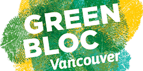Green Bloc Celebration primary image