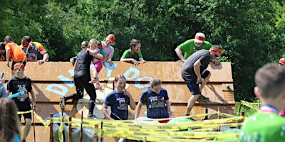 Hauptbild für 2024 MUD SPLASH - RUN FOR TEACHER FUNDS