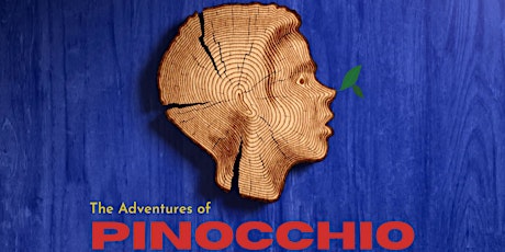 The Adventures of Pinocchio primary image