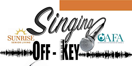 Singing Off Key for Alzheimer’s Disease primary image