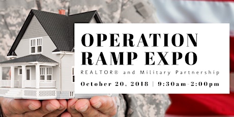 Operation Ramp Exp primary image