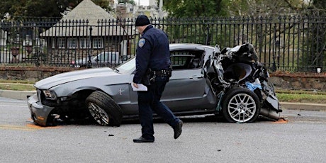 WBB September 14th-Distracted Driving, Taking Back our Roads. primary image