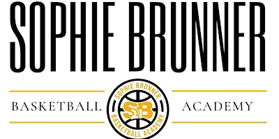 Imagem principal do evento Sophie Brunner Basketball Academy - 2024 Summer Camp 3