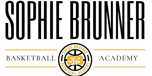 Primaire afbeelding van Sophie Brunner Basketball Academy - 2024 Summer Camp 2