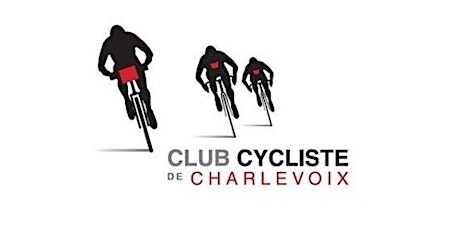 Imagen principal de INSCRIPTION CLUB CYCLISTE DE CHARLEVOIX 2023 - PROLONGATION
