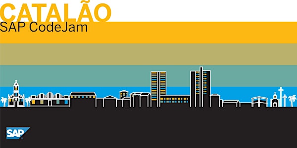 SAP CodeJam Catalão