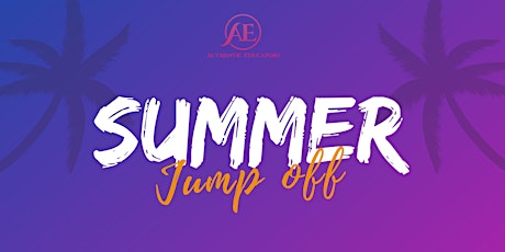 Summer Jump Off