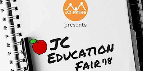 JC Education Fair 2018 primary image