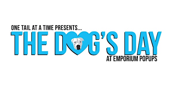 A Dog's Day Party!