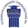 Logotipo de Germantown Community Scholarship Fund