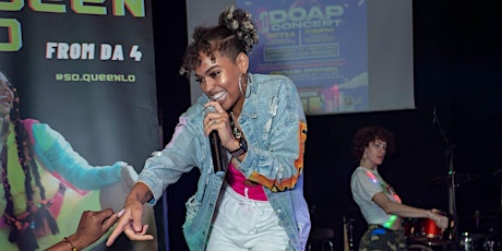 The DOAP Open Mic - Enjoy some of the DOAPest Untapped Talent in the South! primary image