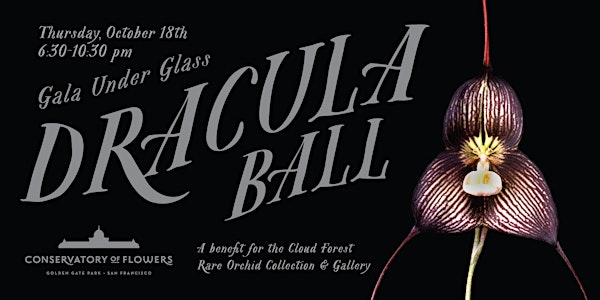 Dracula Ball
